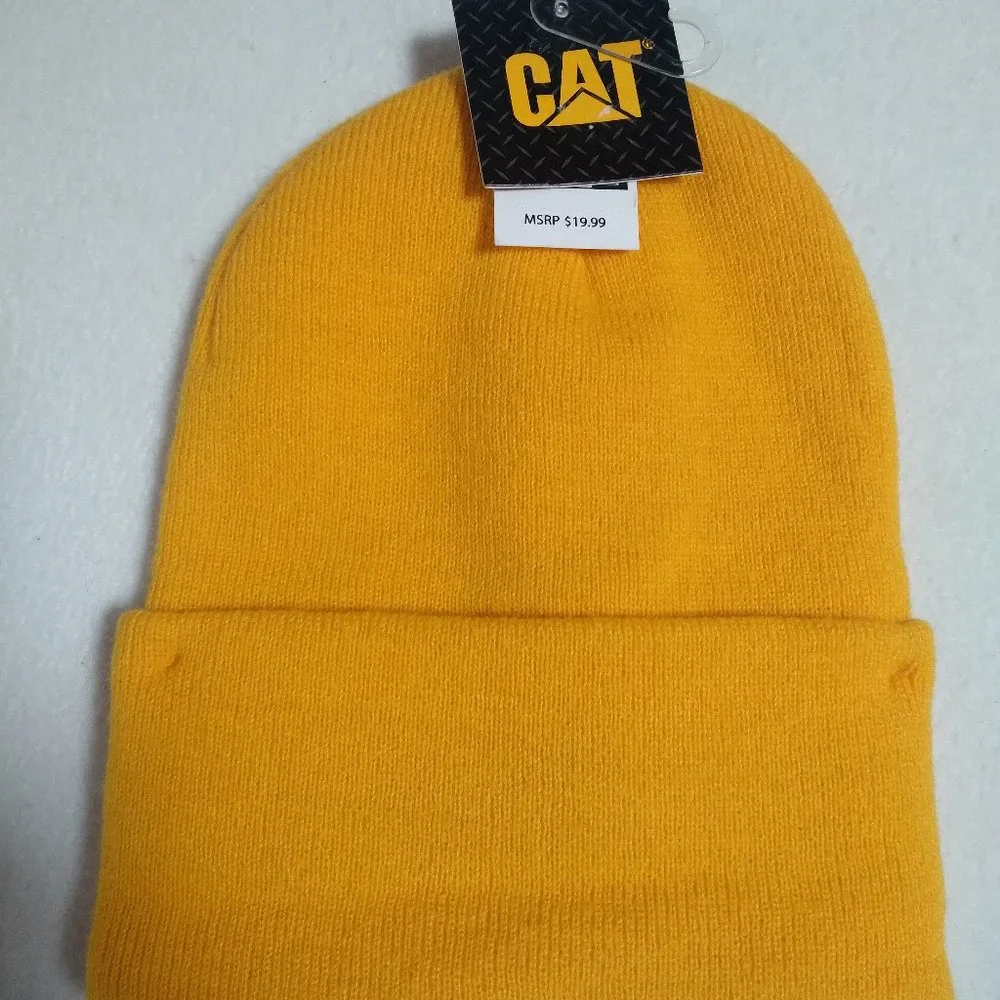CAT brand new
